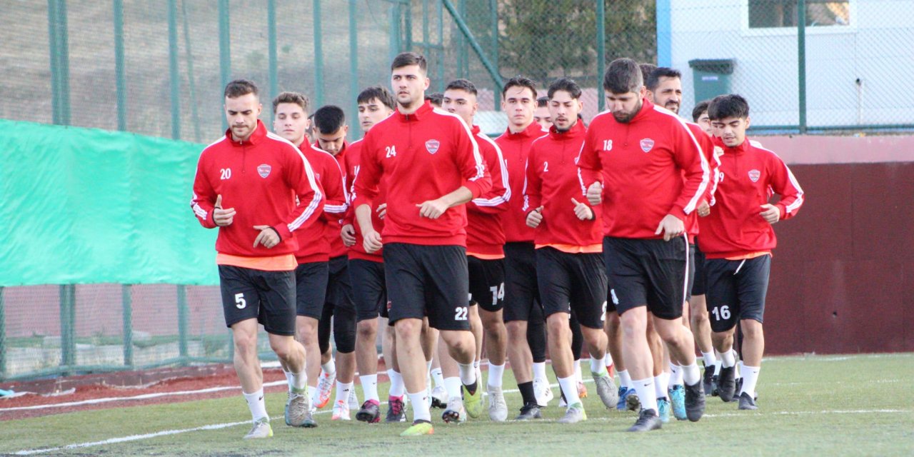 Halit ve Utku Sağlıkspor’da