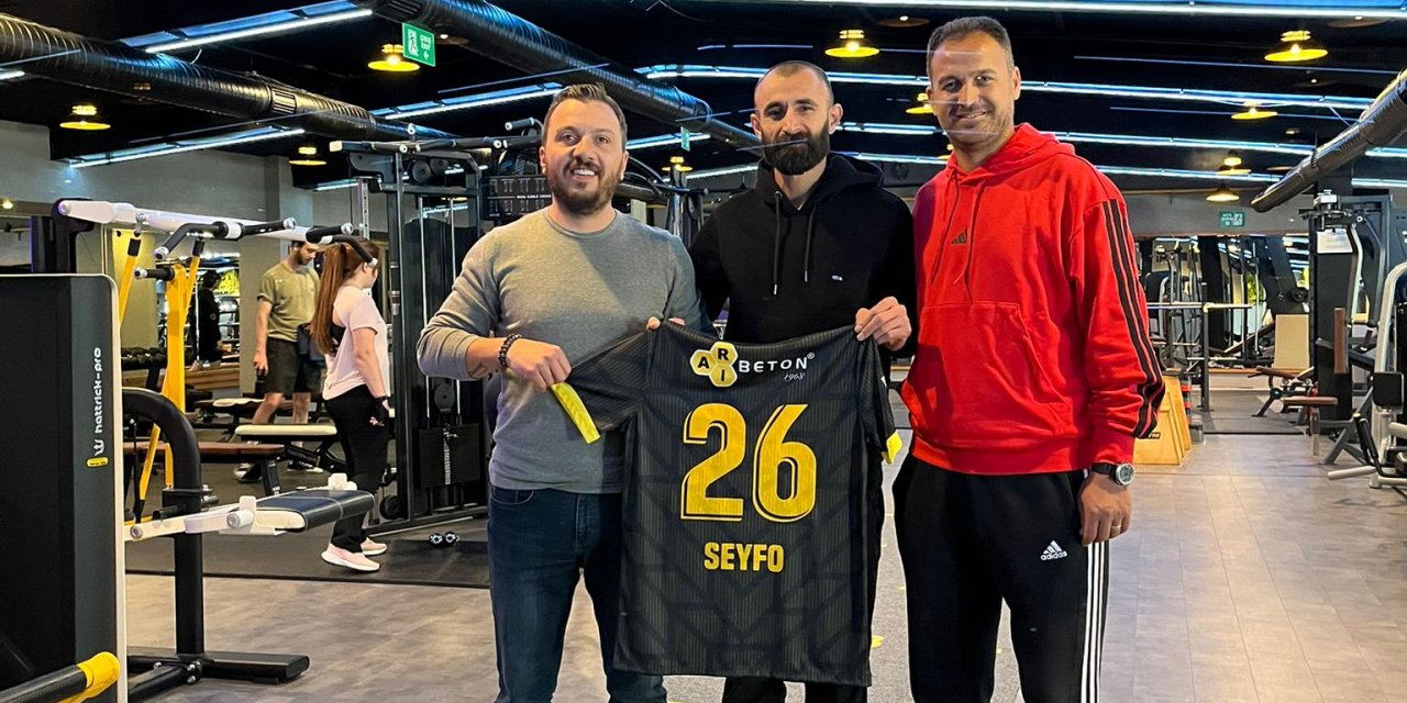 2 Eylülspor’dan İnci’ye teşekkür