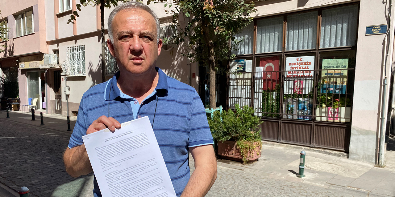 İstiklal Mahallesi'nde 6 ayda 20 bina kentsel dönüşüme girdi