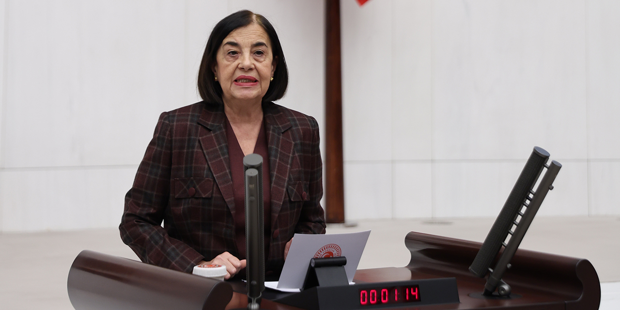 CHP'li Süllü: “Eskişehirliler her gün bu çileyi çekiyor”