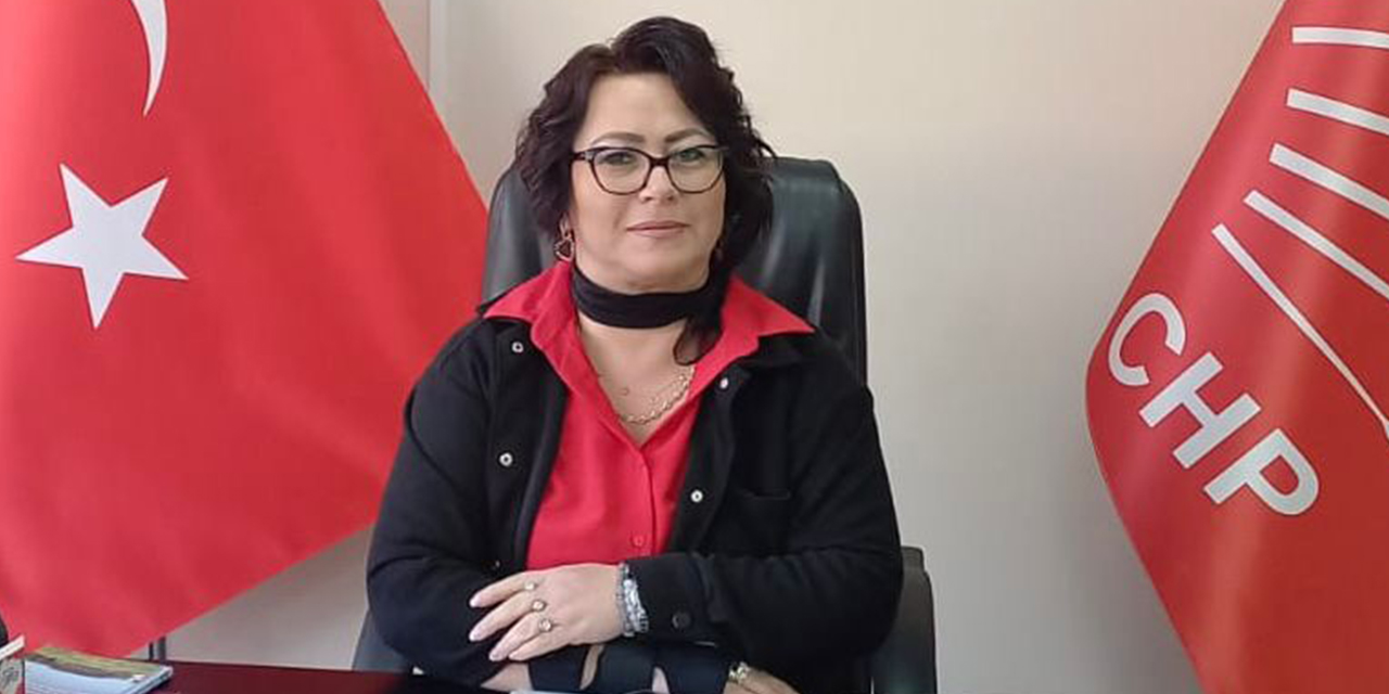 CHP'li Sara'dan AK Parti’ye “Üyelik Şartı” tepkisi
