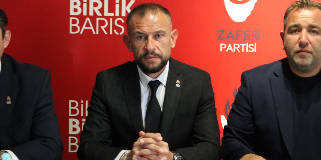 “Eskişehir halkı büyük risk altındadır”