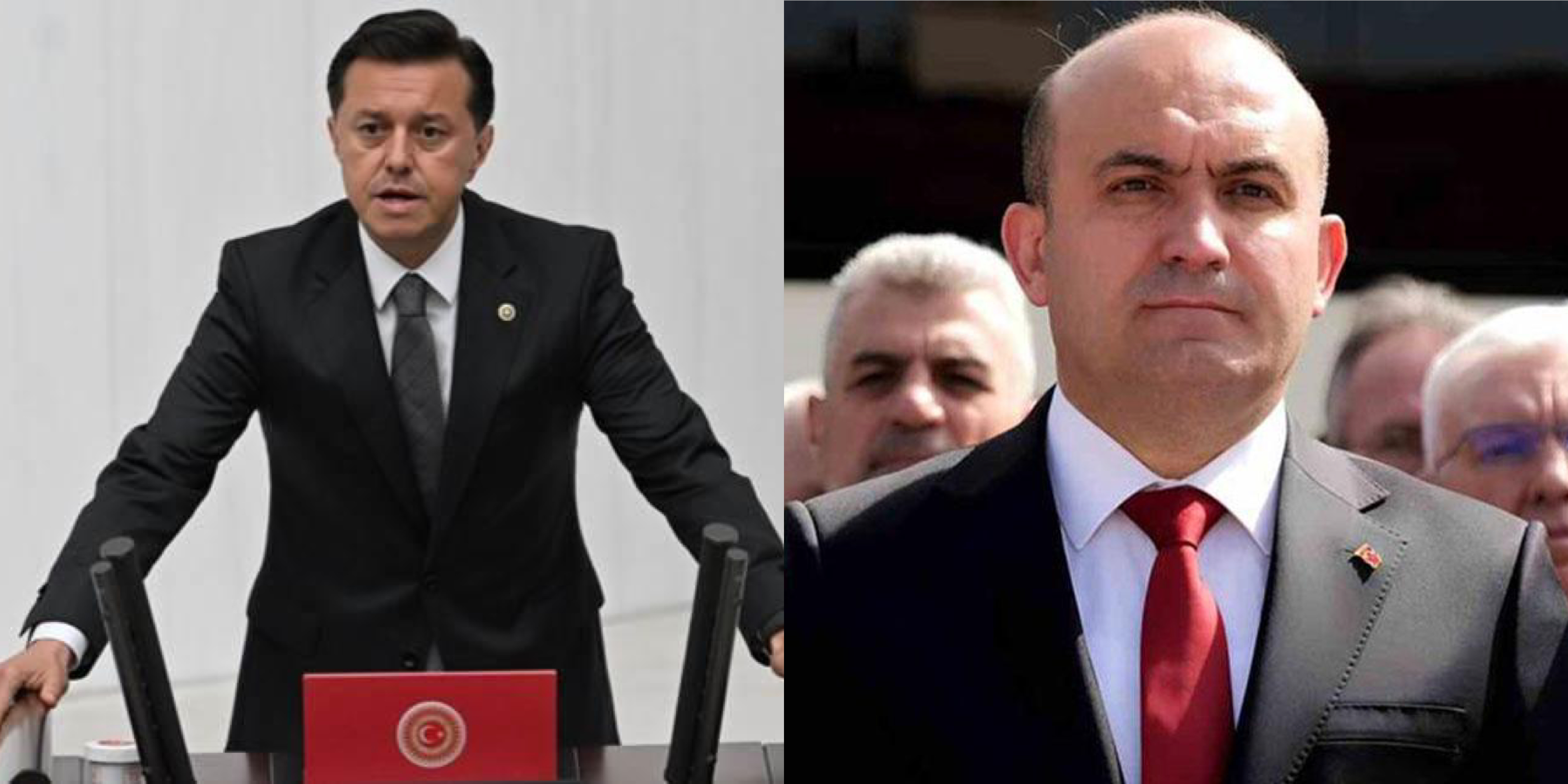 Suskunlukları hayra alamet değil…