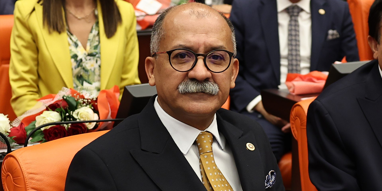 CHP’li Arslan: “PTT halkındır, satılamaz”