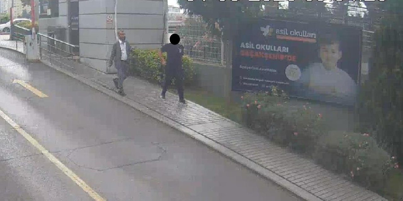 İsrail’e casusluk yapan şahıs yakalandı