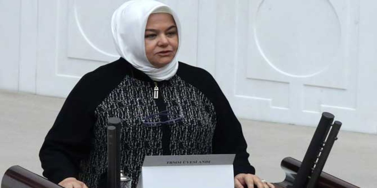 Eskişehir Milletvekili Ayşen Gürcan yoğun bakıma kaldırıldı