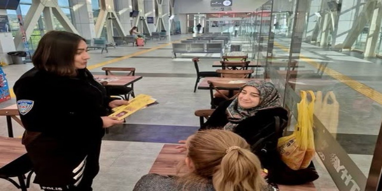 Düzensiz göçe karşı denetimler sürüyor