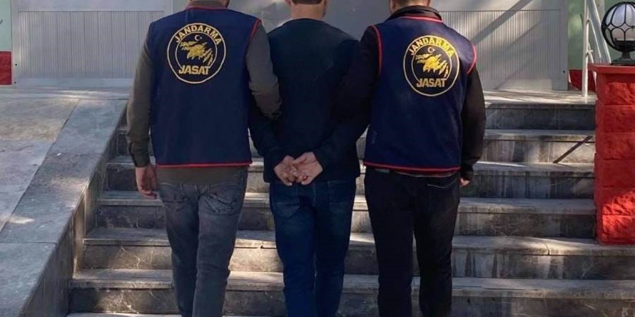 Çeşitli suçlardan aranan 79 şahıs yakalandı