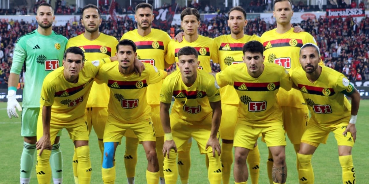 Eskişehirspor'u zorlu maçlar bekliyor
