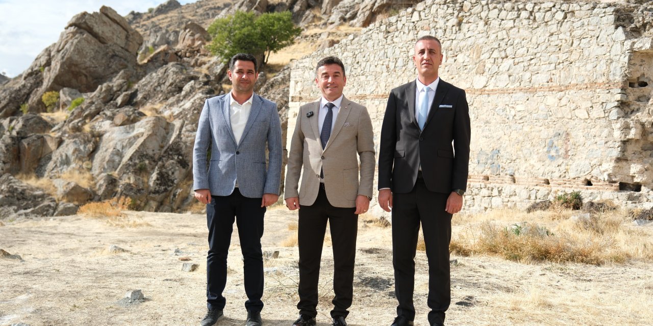Ermeni Hamamı için restorasyon çalışmaları başlıyor