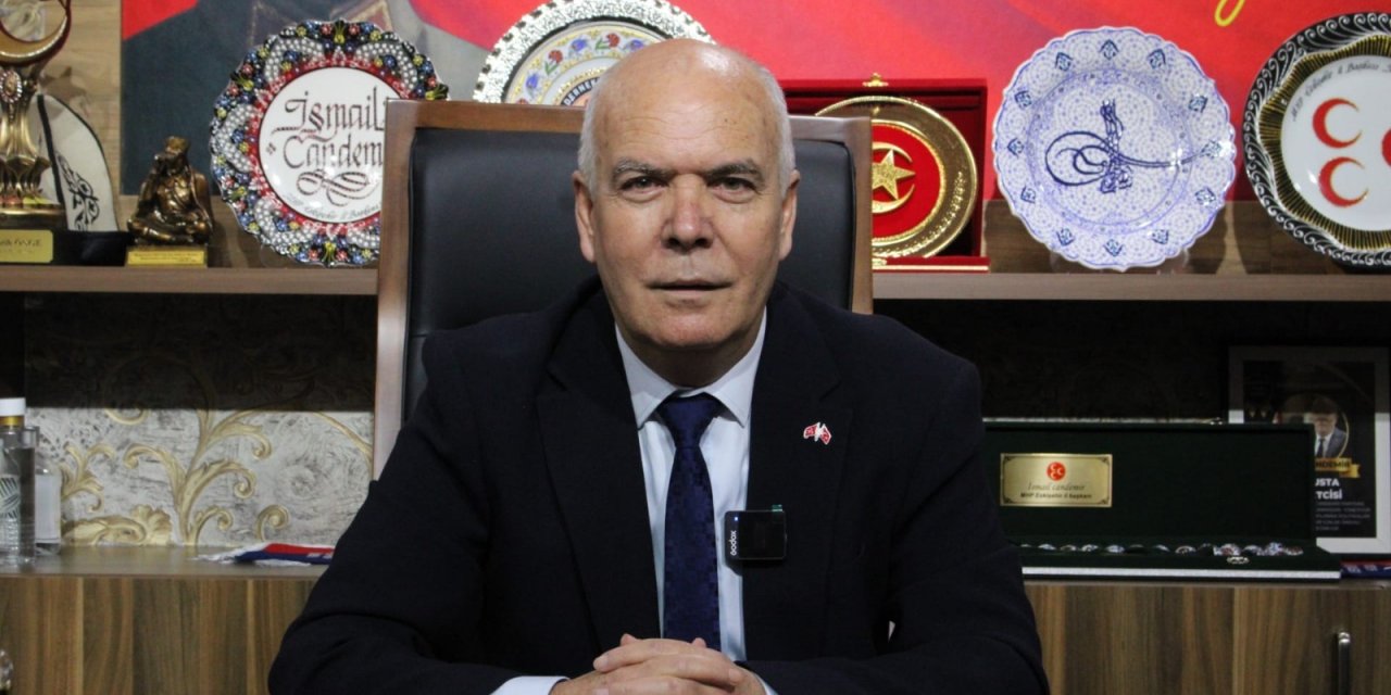 “Derdimiz Eskişehir’i raylı sistemlerin başkenti yapmak”