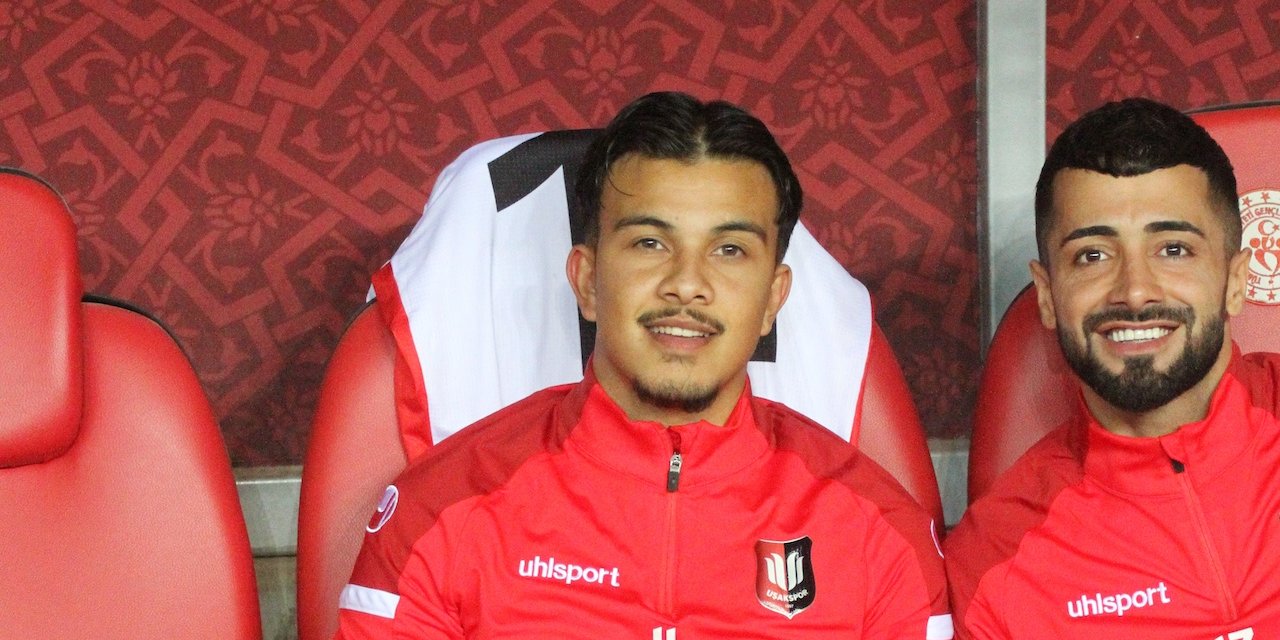 Ayhan Taşkı oyuna girmedi