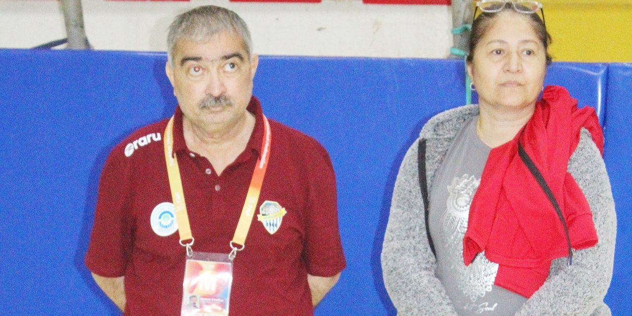 Geçmiş olsun Osman hoca!