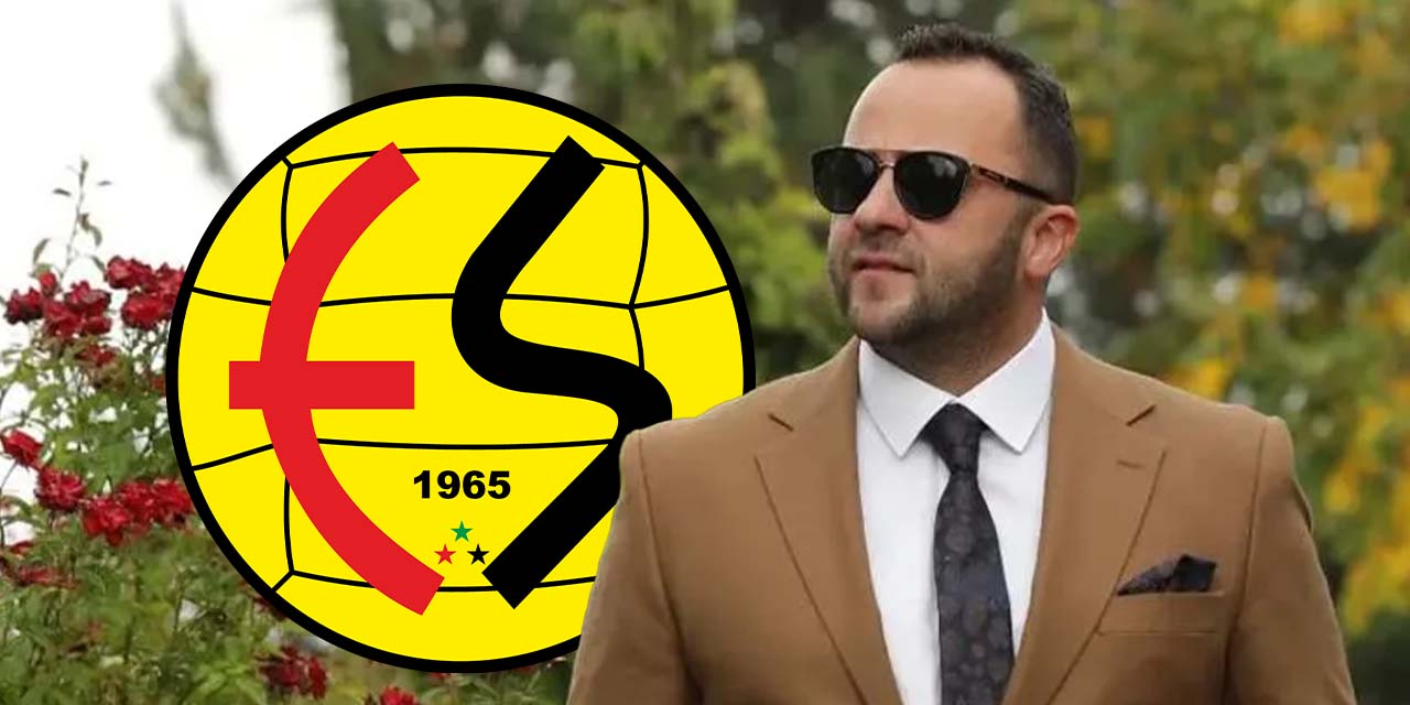 Eskişehirspor Başkanı Entok: Enseyi karartmamak gerekiyor