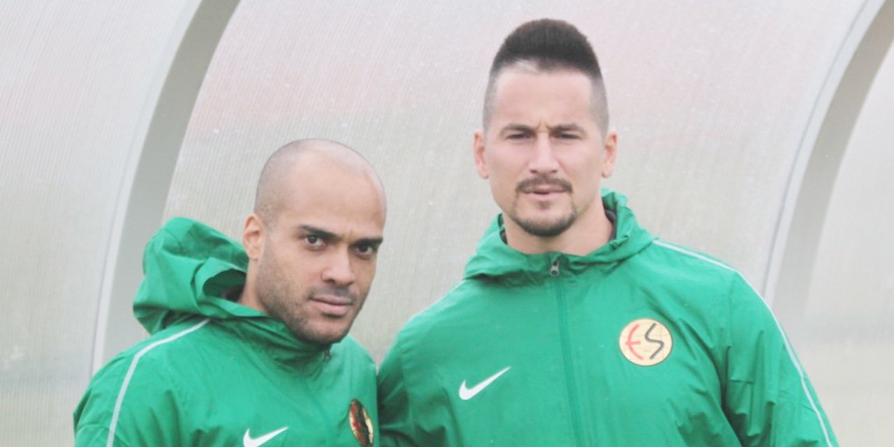 Eskişehirspor'da 1 milyonluk sıkıntı!