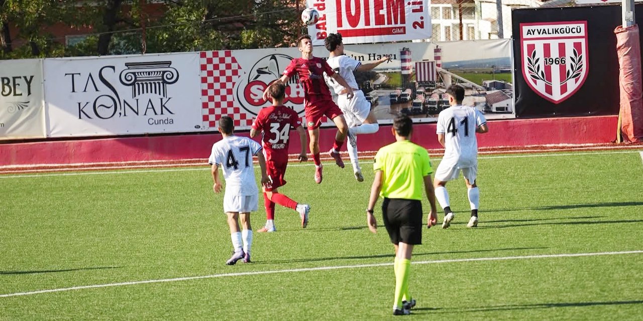 Eskişehirspor'un deplasman maçında ev sahibi taraftar olmayacak
