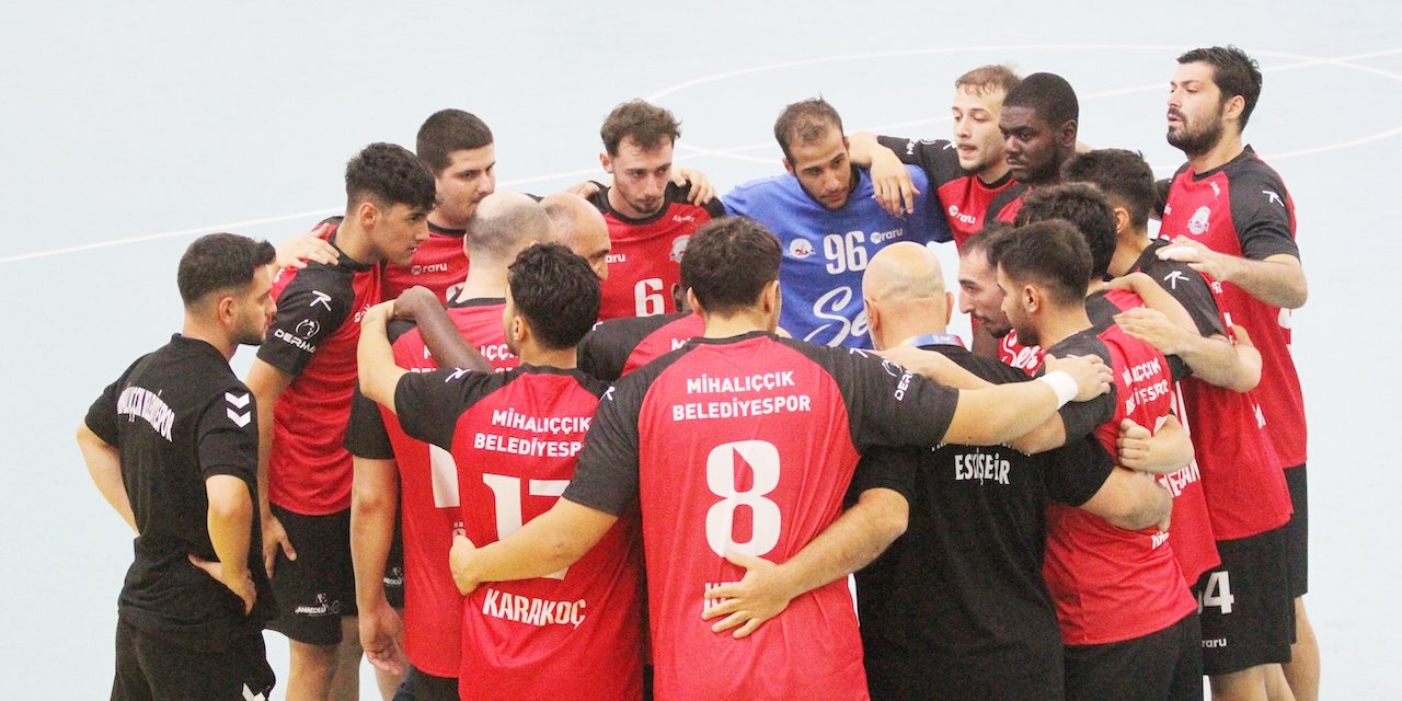 Eskişehir temsilcisi Trabzon'u konuk edecek