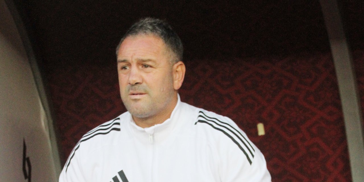 İlhan Var: Biz Eskişehir takımıyız bu şehrin kardeş takımıyız