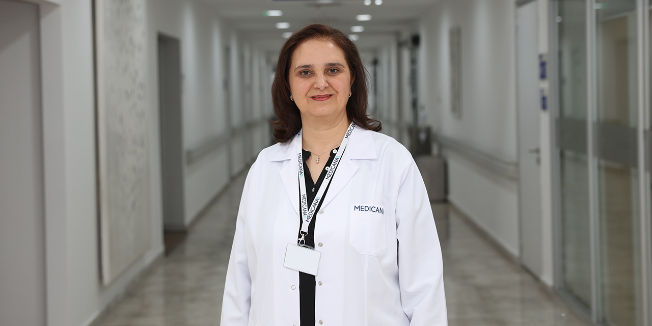 "Şah damarı hastalıkları felç riskini artırıyor"