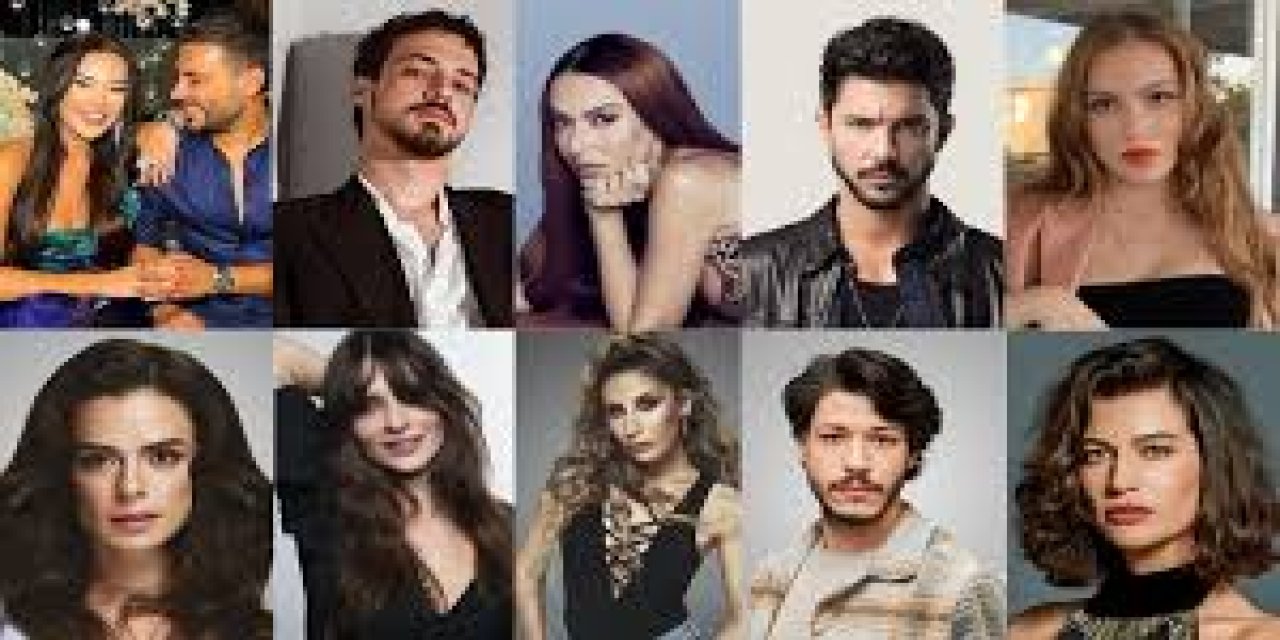 Ünlü isimlere uyuşturucu soruşturması!