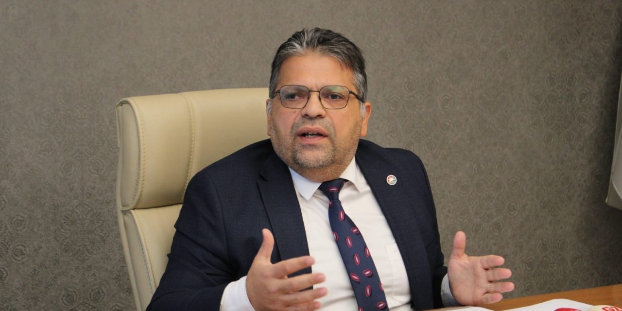 Baro Başkanı Barış Günaydın’dan 11. Yargı Paketi açıklaması
