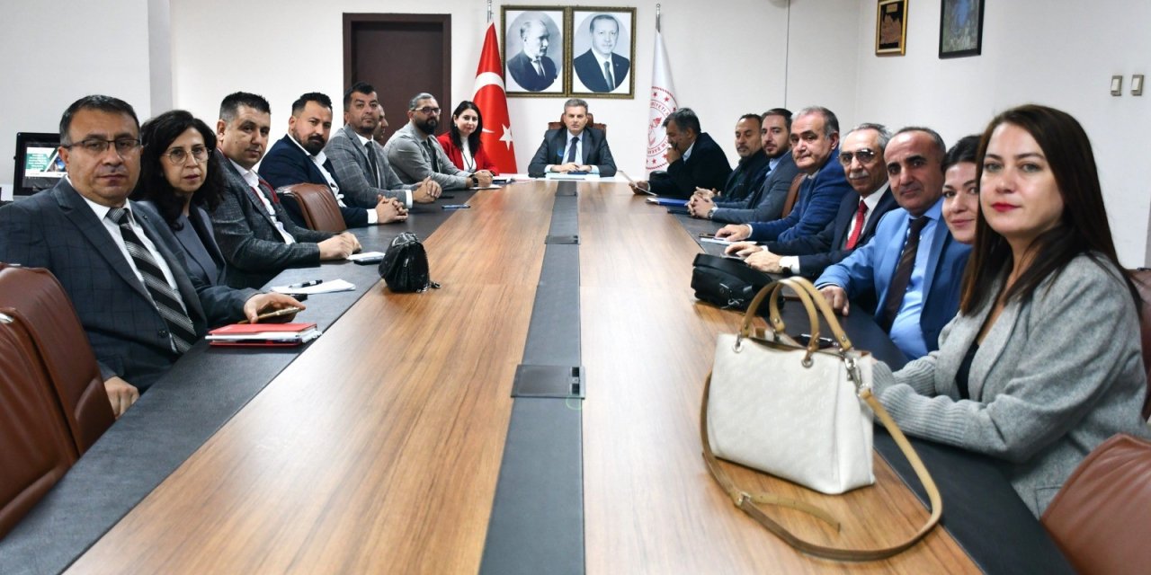 ESGES Sempozyumu'nun 3'üncüsü düzenlenecek