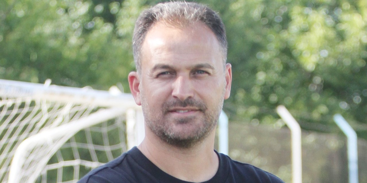 “Kazanan Eskişehir futbolu olsun”