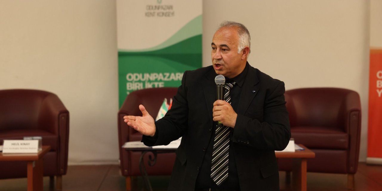 “Beylikova’daki zenginlik korunmalıdır”