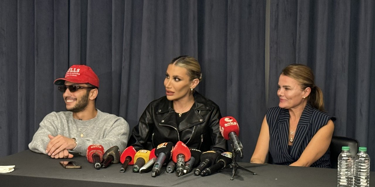 İrem Derici:  "Uyuşturucu benim yakınımdan bile geçemez"