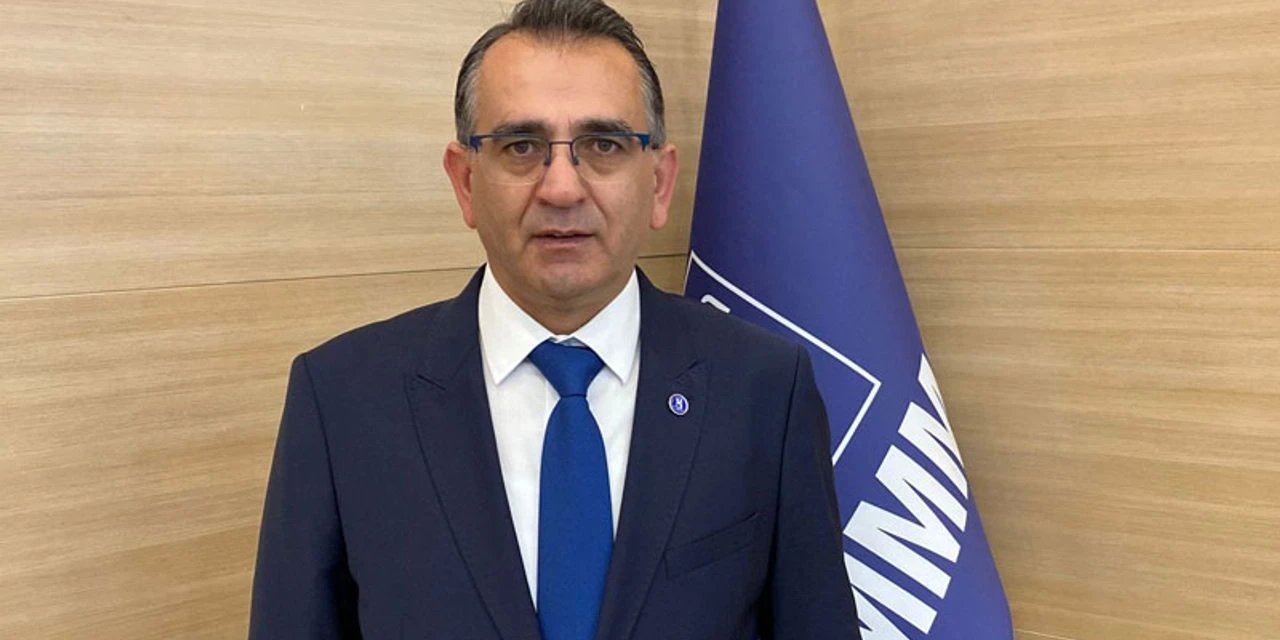 “Kurgan uygulamalarıyla mükellefler zan altında"