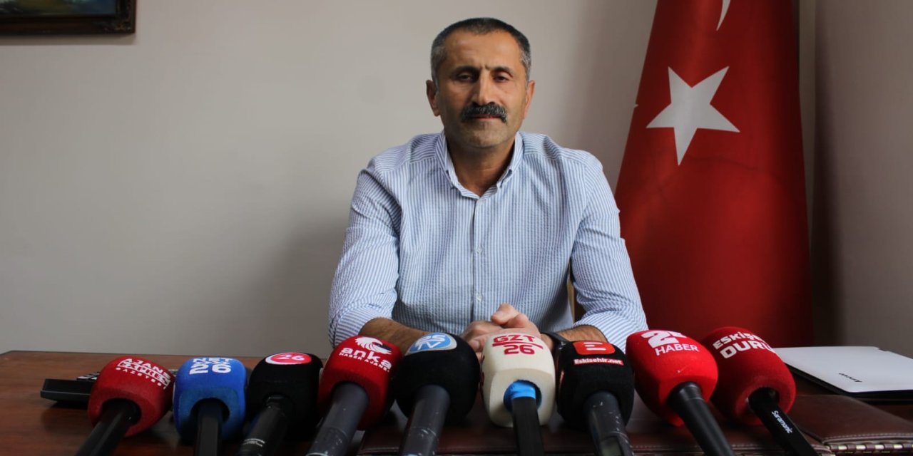 “Üretici çok sıkıntılı bir sezon geçirdi’’