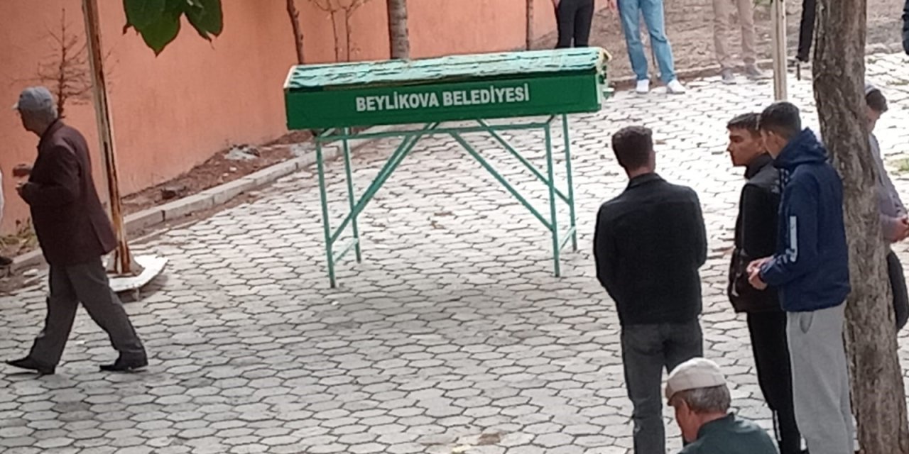 Eskişehir'de okulda fenalaşan 7 yaşındaki çocuk vefat etti