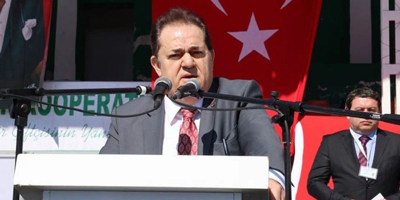 Yöneticilerin dörtte üçü karadenizli beyler!