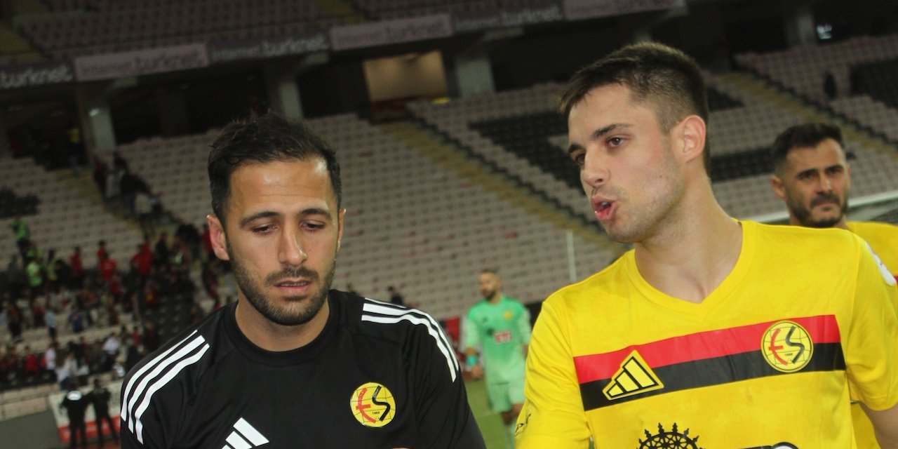 “Forvet hattımız iyi”