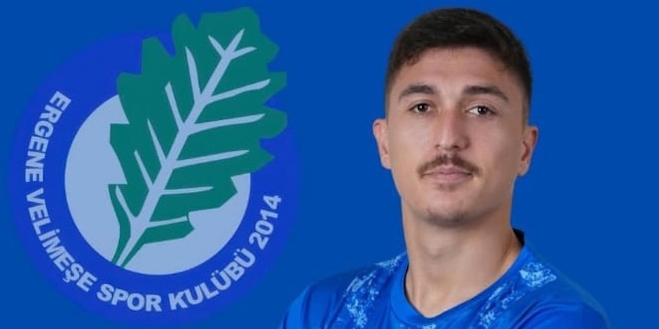 Bahadır Bilen Velimeşe’de