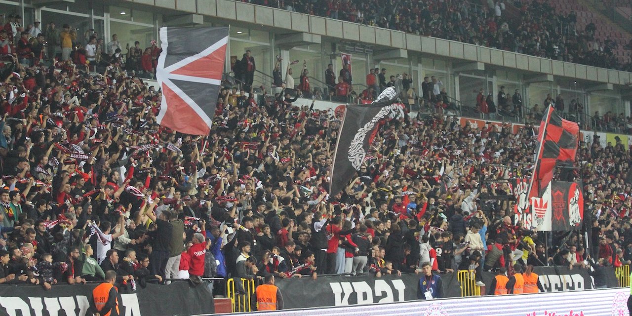 “Kombinede hayal kırıklığı yaşadık”