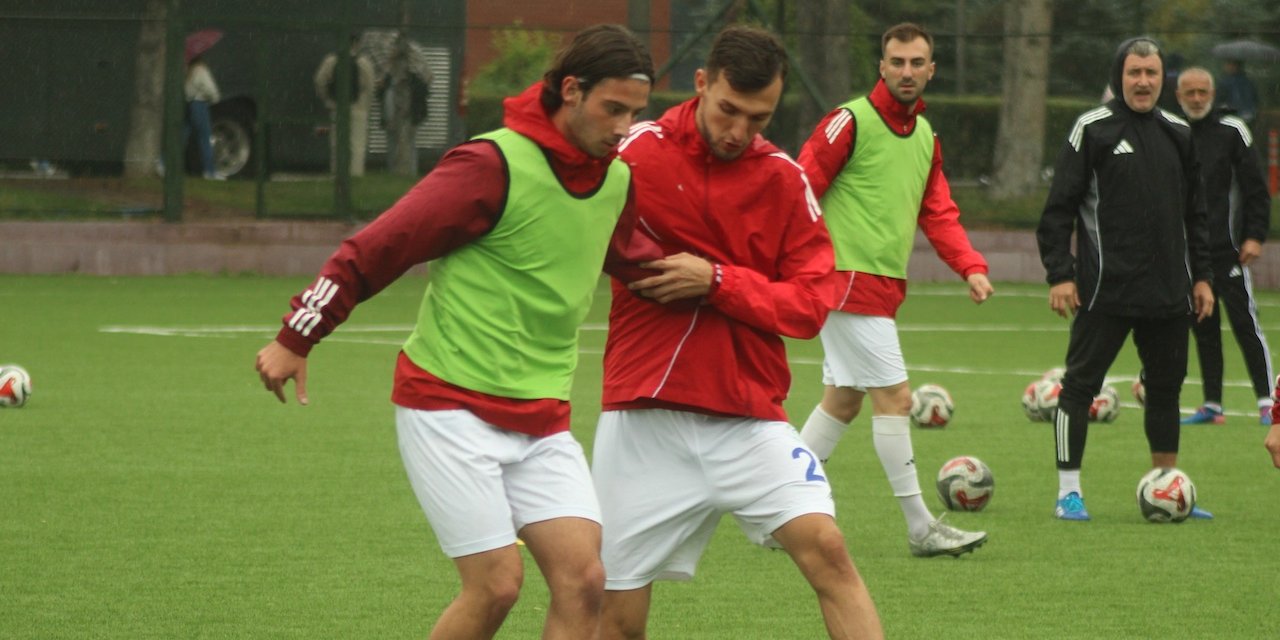 Anadolu çift kale yaptı