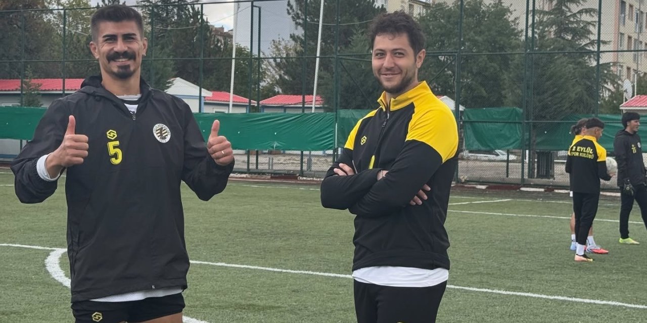 2 Eylül işi sıkı tutuyor