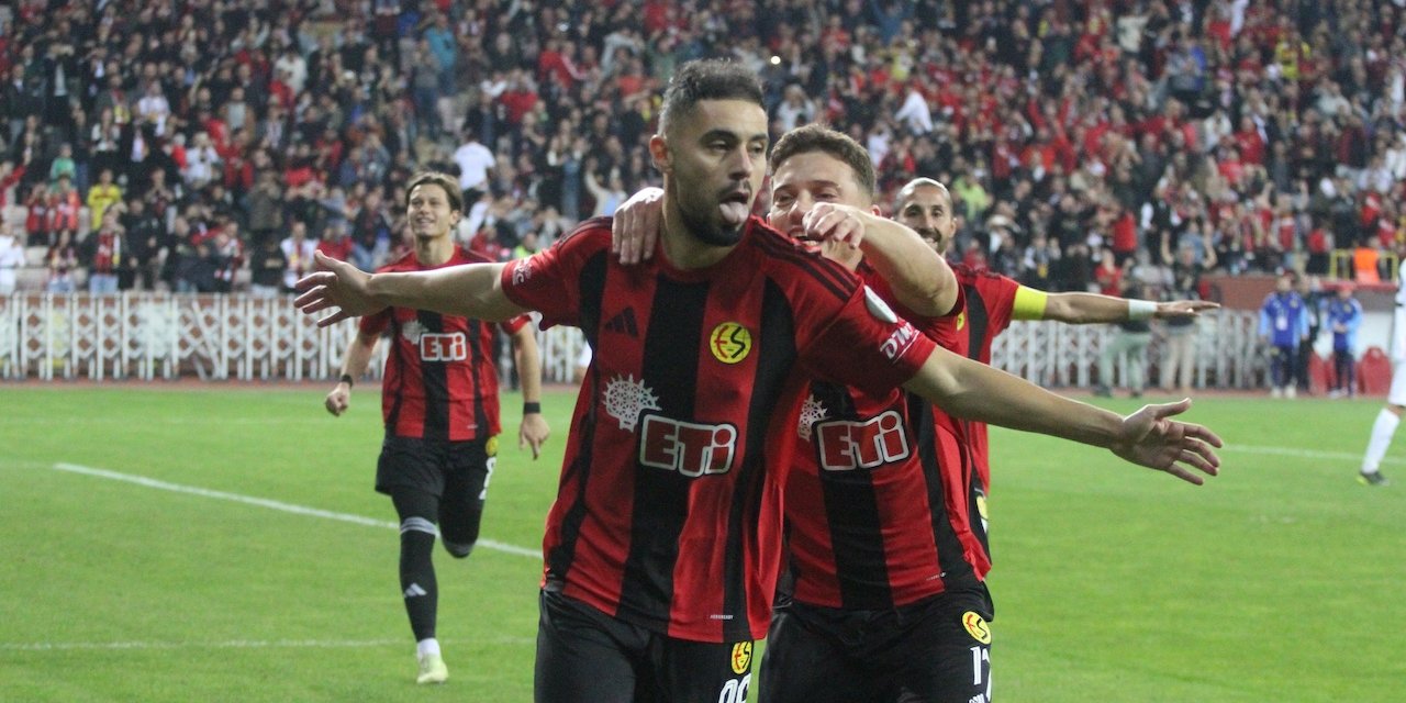 Eskişehirspor seri yakalamak için sahaya çıkıyor