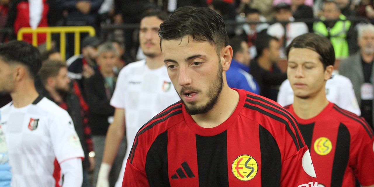 Es-Es'te 4 oyuncu sahada olmayacak