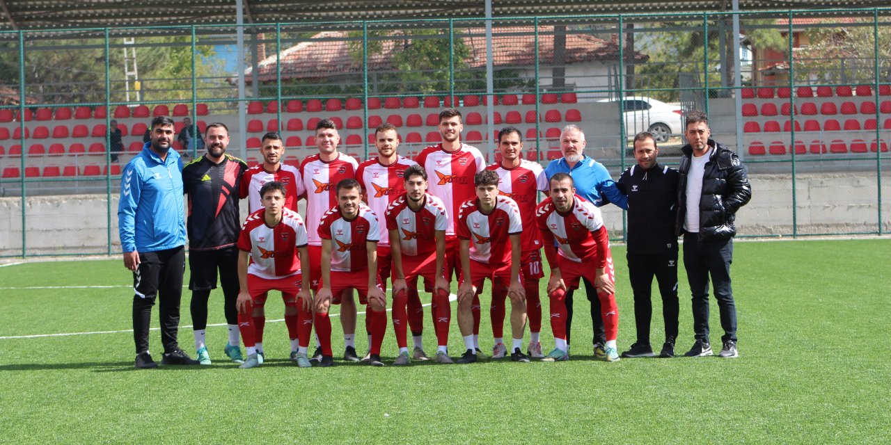 Süper heyecana hoş geldiniz...