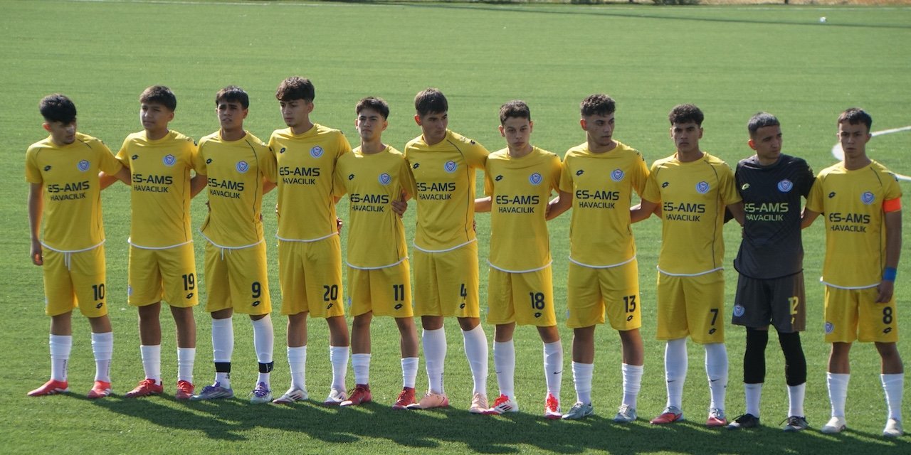 Rakip Yalova