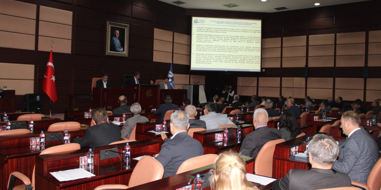 Eskişehir'de tarım ve hayvancılık için önemli iş birliği