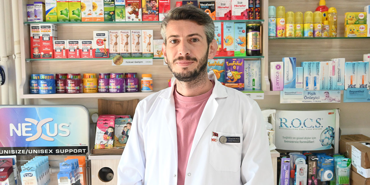 "Antibiyotik ezbere değil, doktor tavsiyesiyle kullanılmalı"