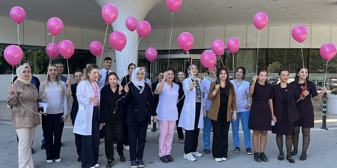 Meme kanserinde erken teşhis hayat kurtarıyor