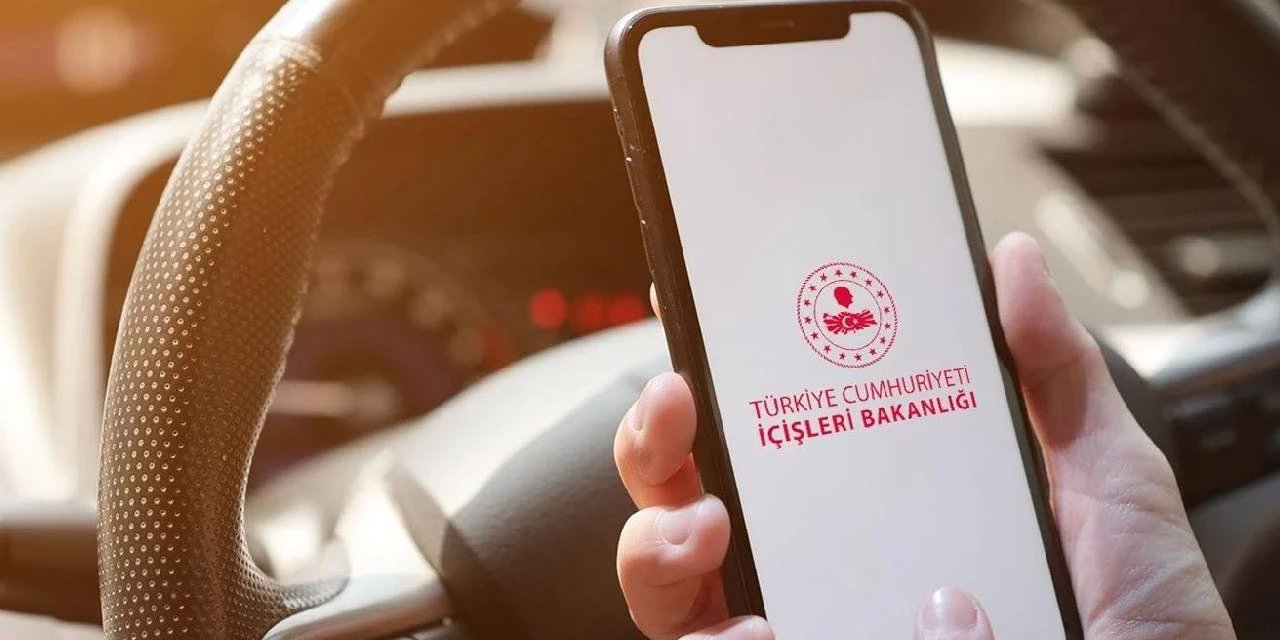 ‘Gereği Yapıldı' uygulaması ile vatandaş anlık ihbar yapabilecek