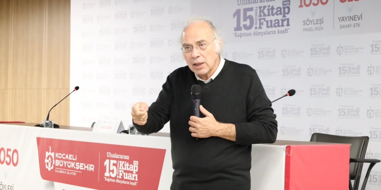 Uzmanından bol su içme uyarısı