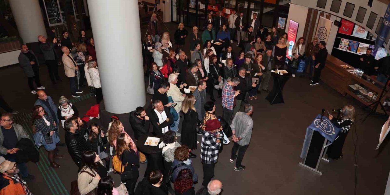 Vizör Fotoğraf Grubu’nun "Zincir" projesi sanatseverlerle buluştu