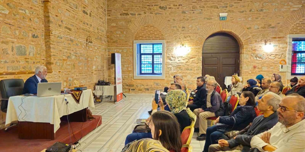 Kazım Baykal, doğumunun 120. yılında anıldı