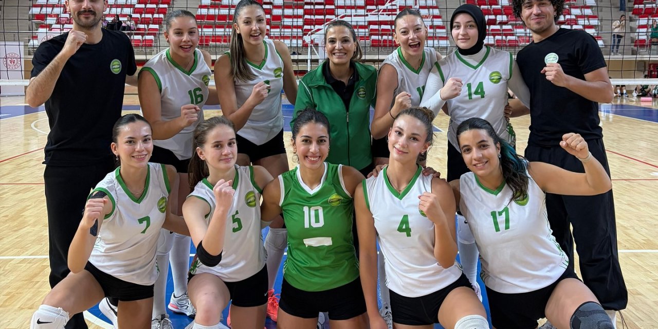 Peyman ilki yaşadı